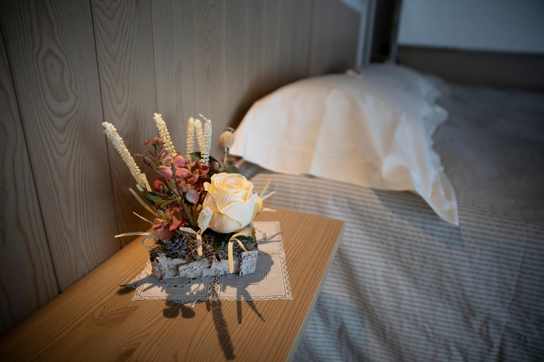 Facilities 3, Hotel Laghetto, Cuneo