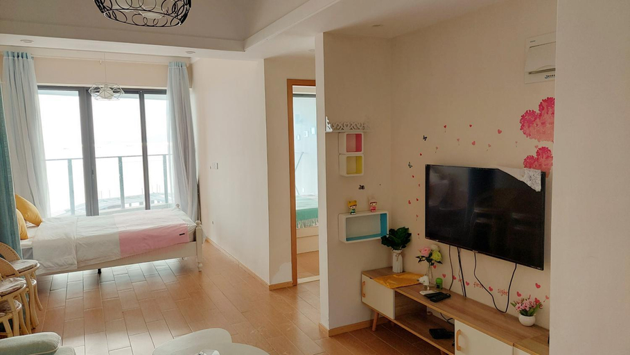 Others 4, Huizhou Huidong Xunliao Bay Jinming Sea View Apartment, Huizhou