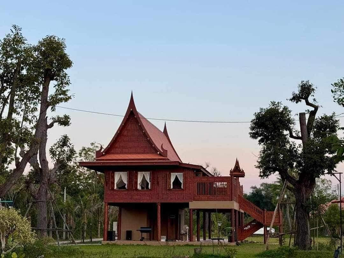 Others 1, JanHom Boutique Hotel, Muang Buri Ram