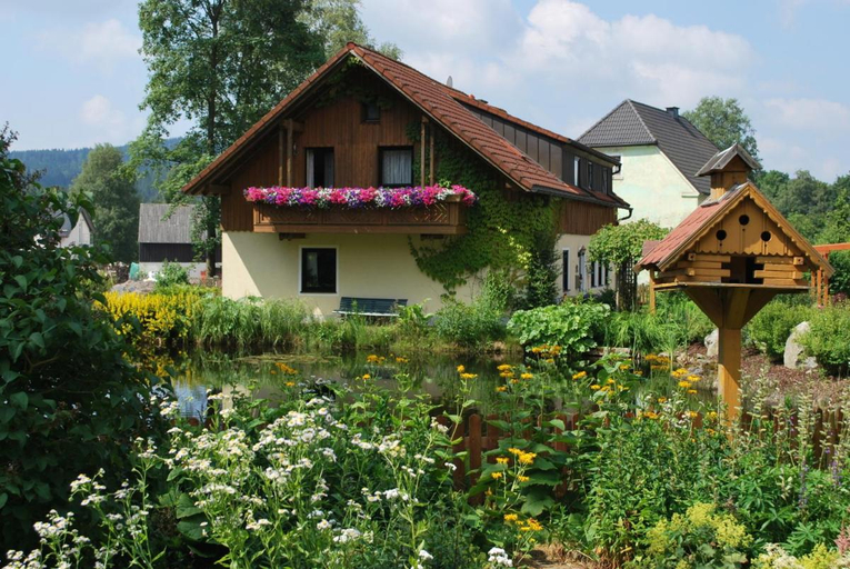 Others 3, Landpension Heidi Machold, Wunsiedel im Fichtelgebirge