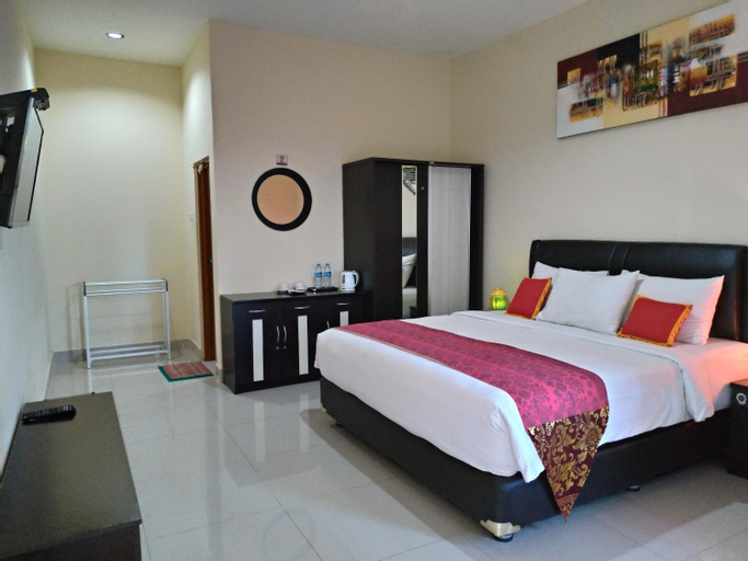 Bedroom 11