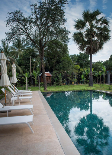 Sport & Beauty 4, Mealy Villa, Siem Reap