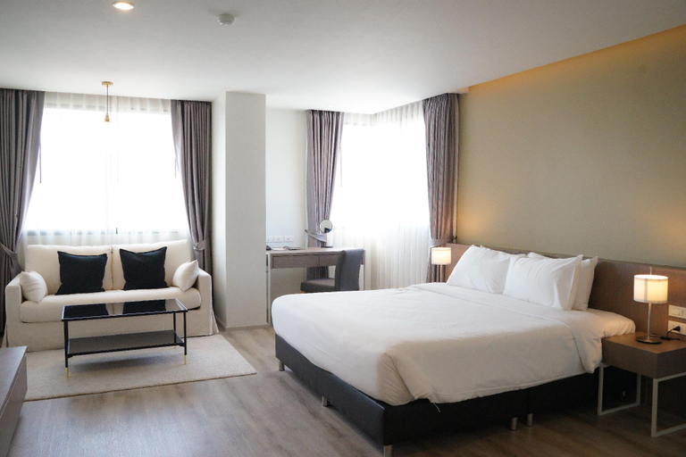 Bedroom 9