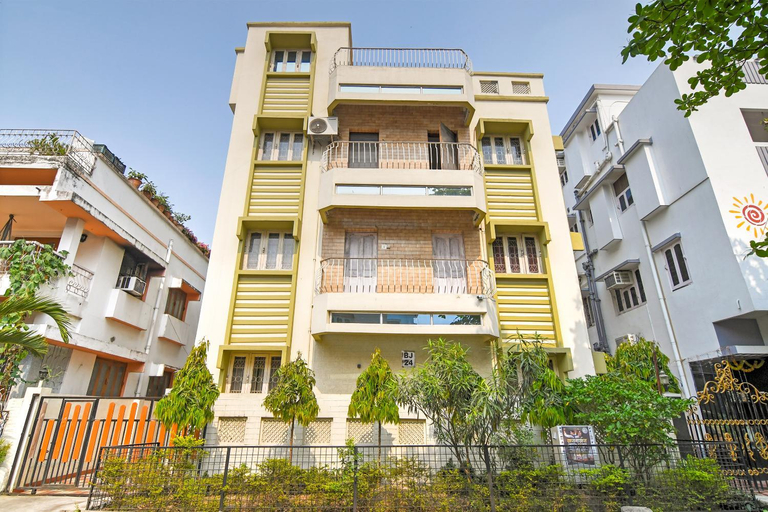 Others 5, A2 Guest House, North 24 Parganas