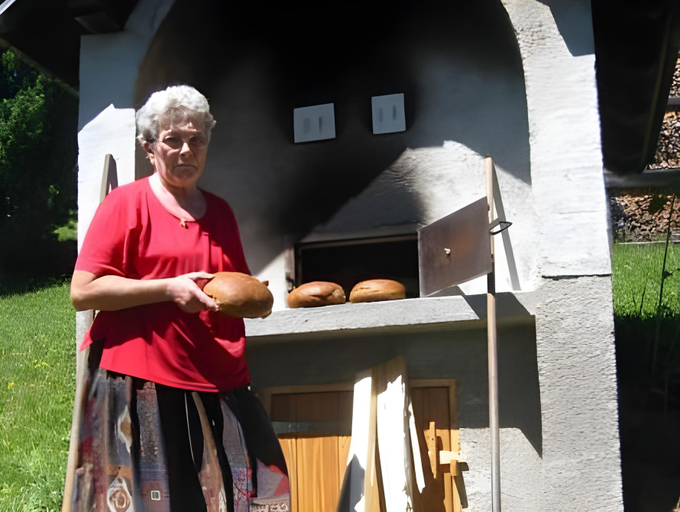 Others 3, Oberegghof, Sankt Johann im Pongau