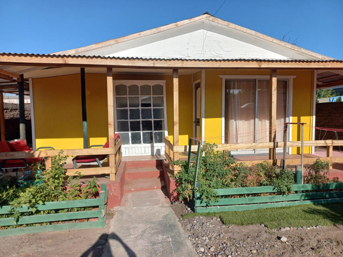 Others 5, Casa Lo Herrera, Maipo