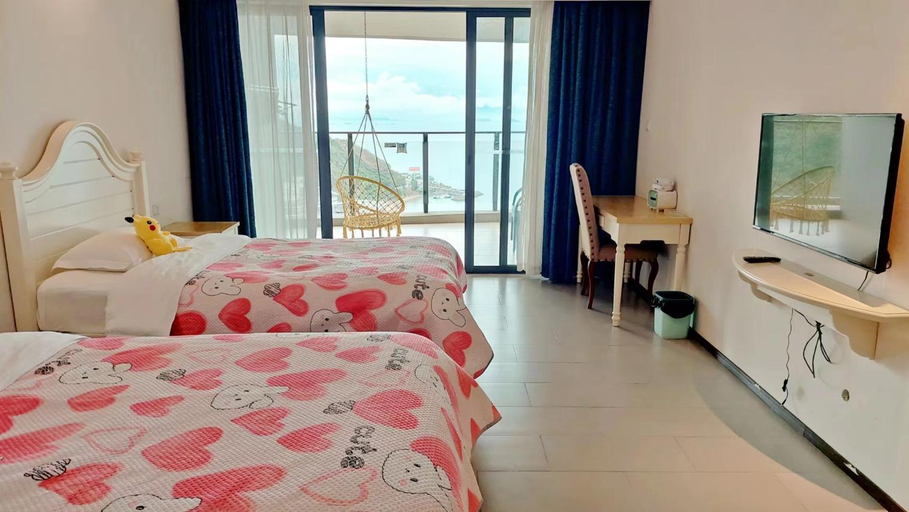 Bedroom 9