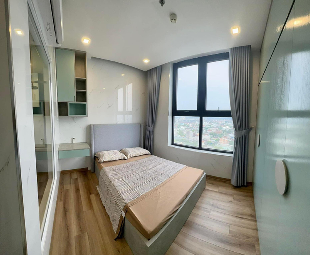 Sunny Homestay The Manor Crown Huế, Huế