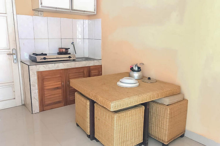 4, Taman Wisata Siwalk Cottage Syariah, Cirebon