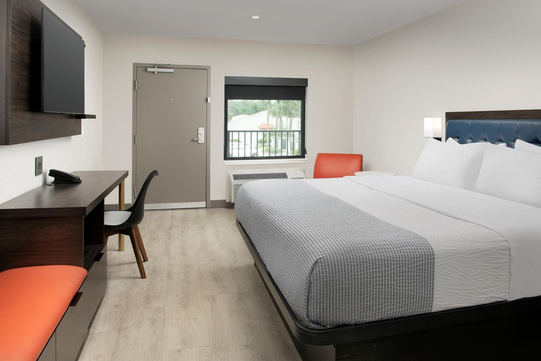 Bedroom 5