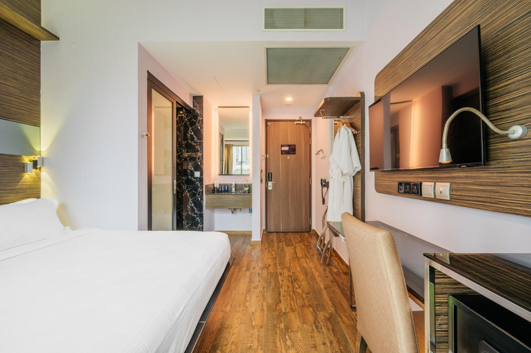 Bedroom 15