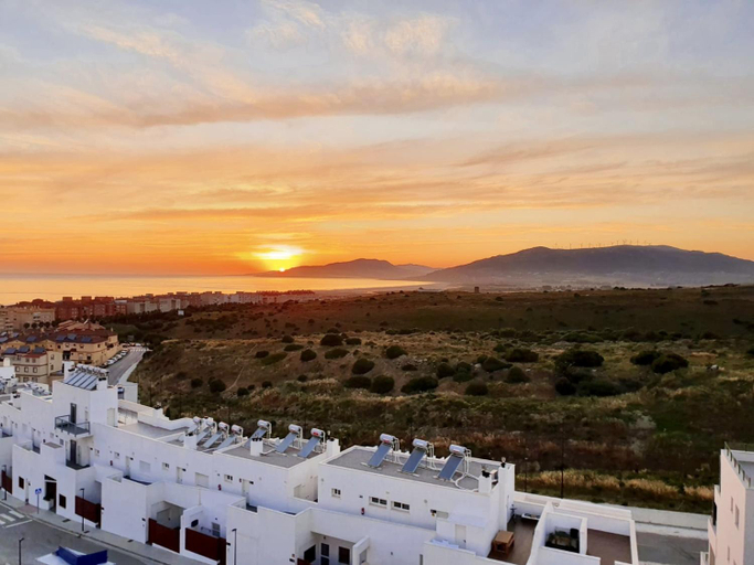 Others 5, Sunset Ocean View Apartment incl. SPA/parking, Cádiz