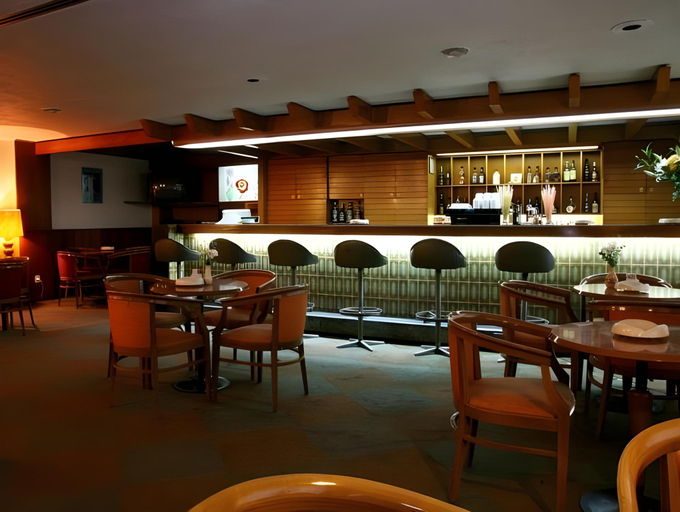 Food & Drinks 4, Queen Olga Hotel, Central Macedonia