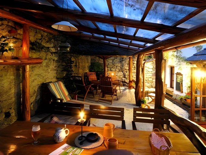 Others 5, Penzion Barborka, Poprad