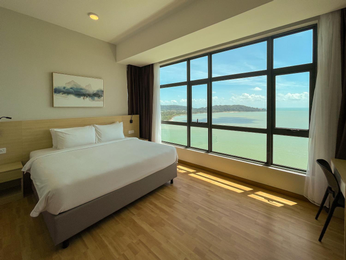 Bedroom 11