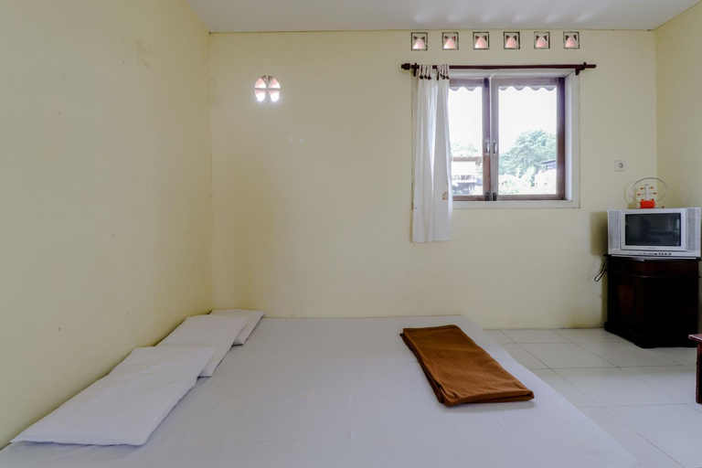 Bedroom 18