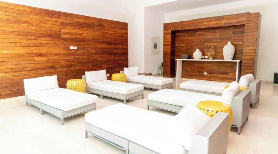 Bedroom 3, Cruz de Huanacaxtle Arena Blanca 408, Compostela