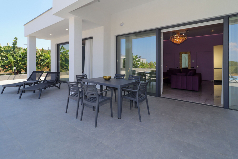 Others 5, Continent Villas - Villa VIP, Central Macedonia