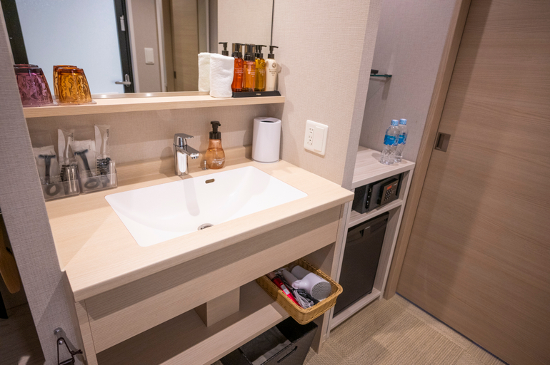 Bathroom 3