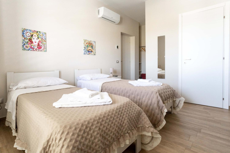 Others 4, B&B Ercole Agrigento, Agrigento