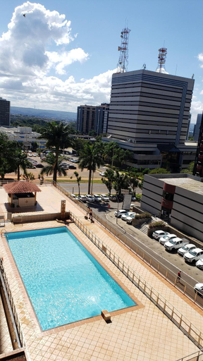 Sport & Beauty 4, Garvey Flats, Brasília