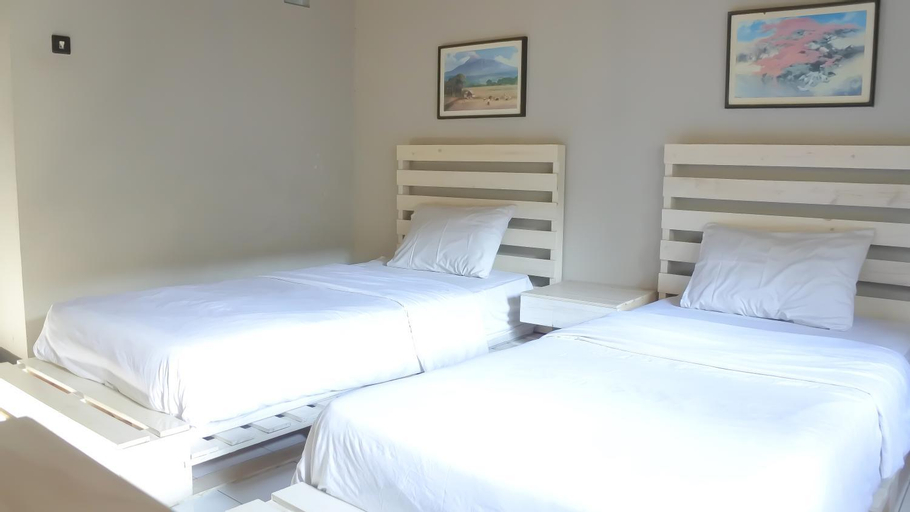 Bedroom 7