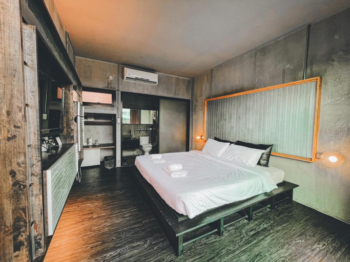 Bedroom 7