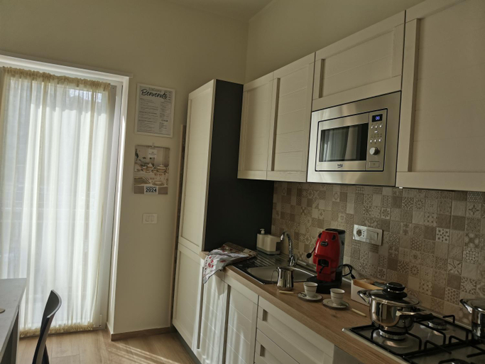 Others 5, Palazzo Buscema - Appartamenti & Residence, Crotone