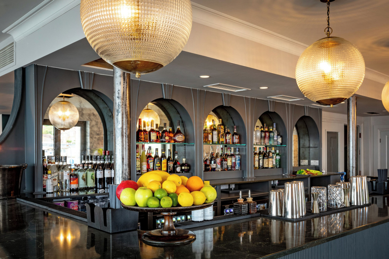 Food & Drinks 4, Albion Hotel, Isle of Wight