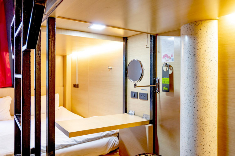 Bedroom 8