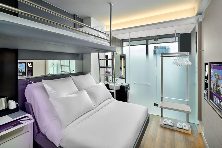 Bedroom 7