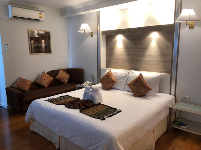 Bedroom 18