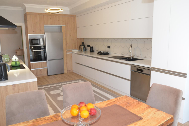 Facilities 3, HYVillaS MIRAY, Köyceğiz