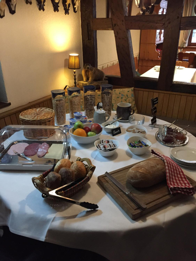 Food & Drinks 4, Weingut Stassen, Mainz-Bingen
