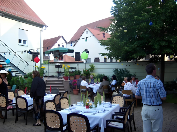 Food & Drinks 4, Gasthof Weichlein, Erlangen-Höchstadt