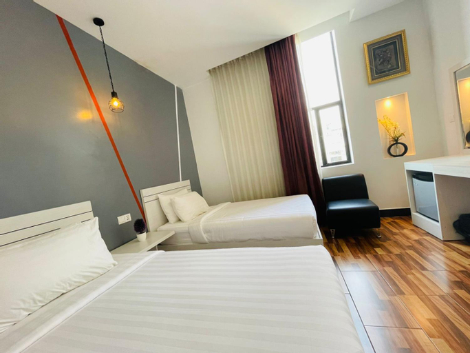 Bedroom 11