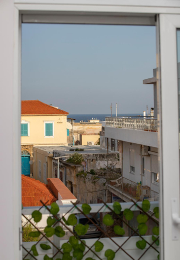 Others 4, Luxury apartment in the center, South Aegean