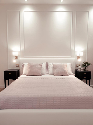 Others 4, Viale Italia Boutique Rooms, Sassari