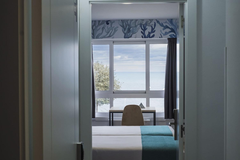 Bedroom 2, Alda Corunamar, A Coruña