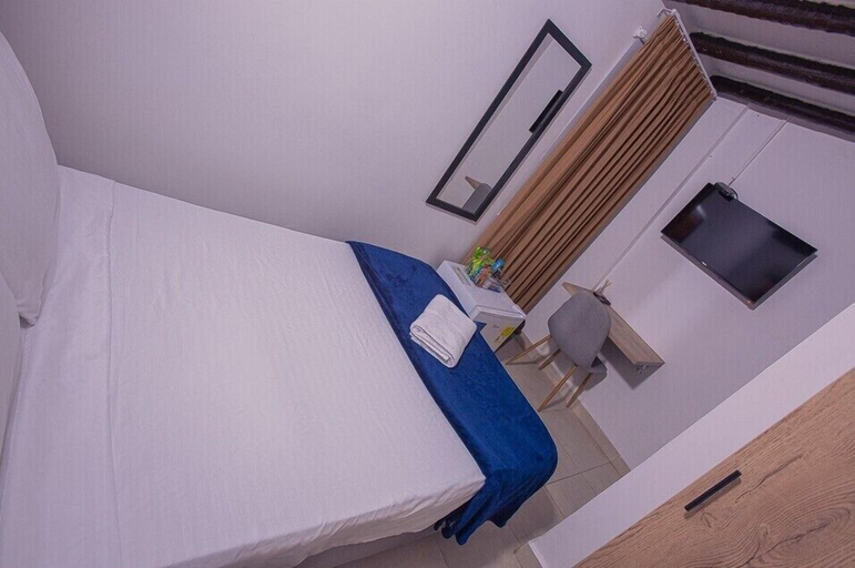 Bedroom 2, Aguacatala Hotel Boutique, Medellín