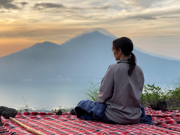 Others 5, Ampik Batur with Private Hot Springs, Bangli