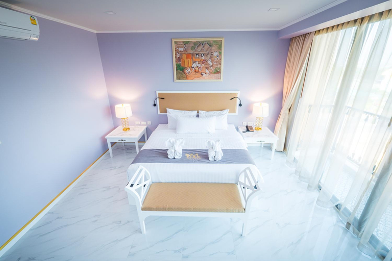 Others 4, Mekong Heritage Hotel., Muang Nakhon Phanom