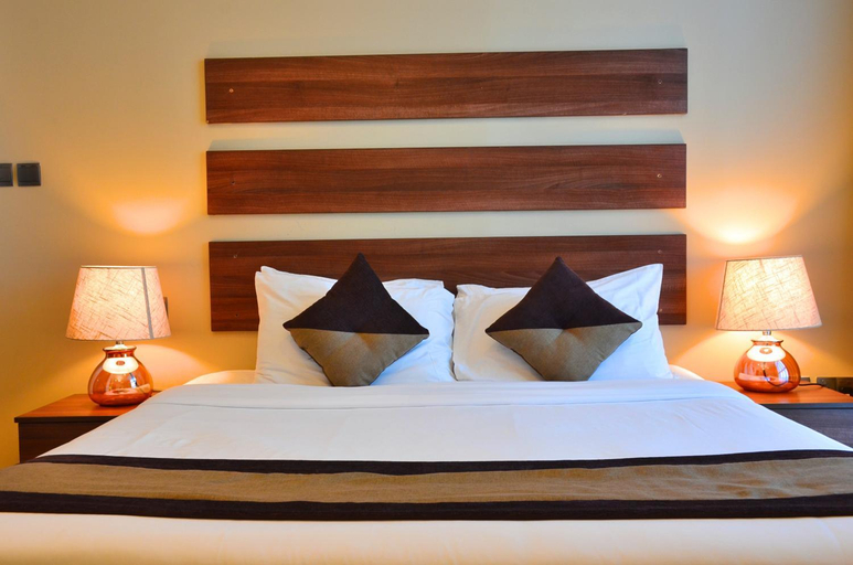 Bedroom 17