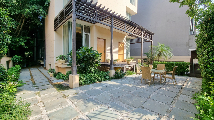 CRS Inn, Gurgaon