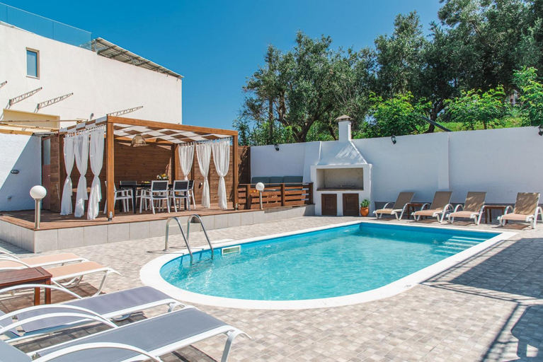 Others 5, Danae Villas - 100m from beach, Ionian Islands