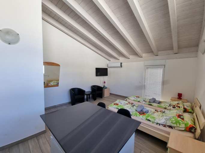 Others 5, Bellinzona Rooms, Bellinzona