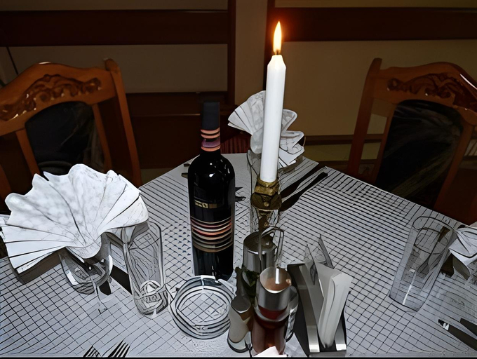 Others 4, Niko Hotel, Samokov