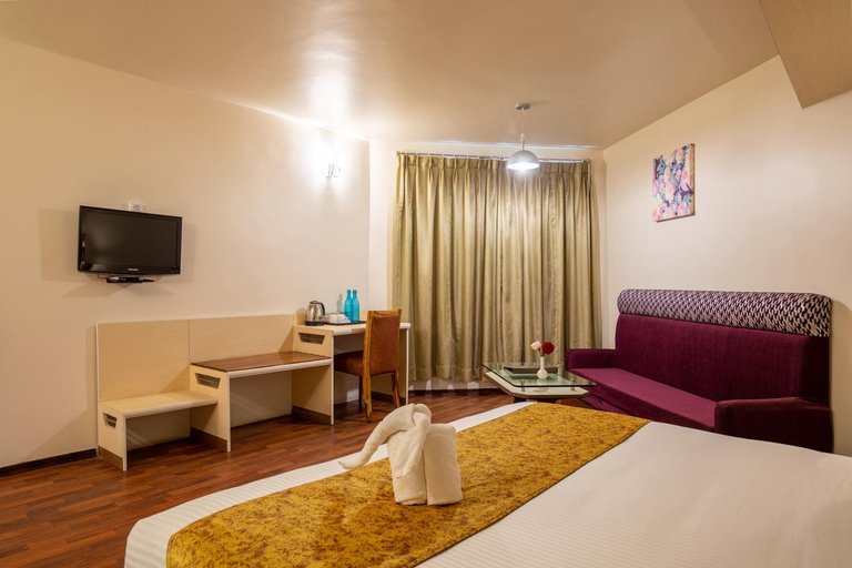 Bedroom 8