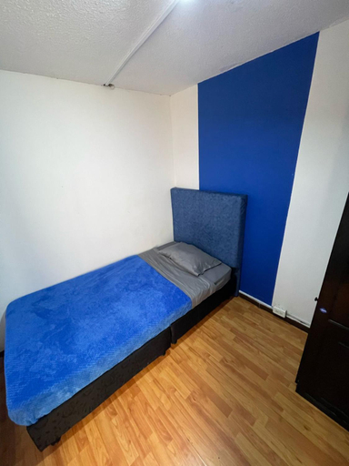 Others 4, Hostel Bulevar Niza, Santafé de Bogotá
