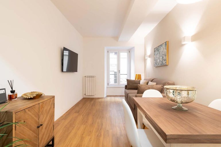 Facilities 2, Navona 7.3 Suite, Rome
